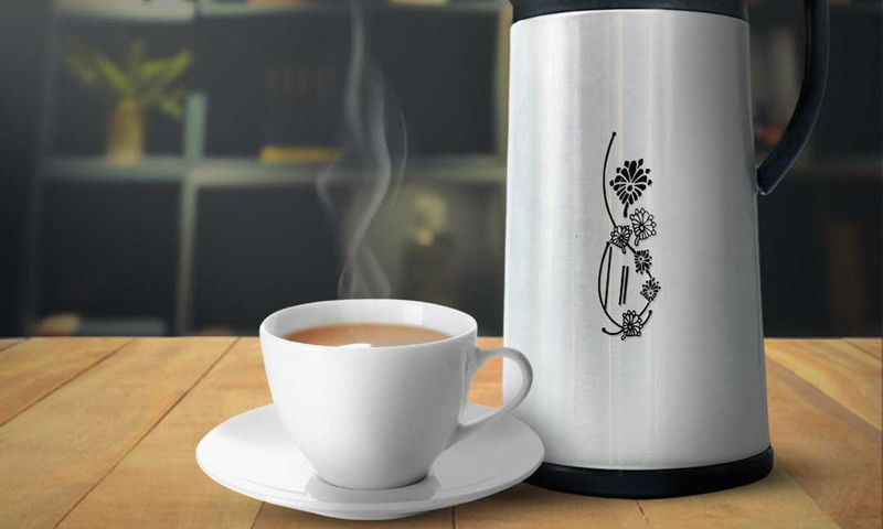 Thermos flask