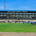Raila Odinga Stadium