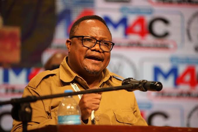 Tundu Lissu's Biography: Political journey, assassination attempt & legacy