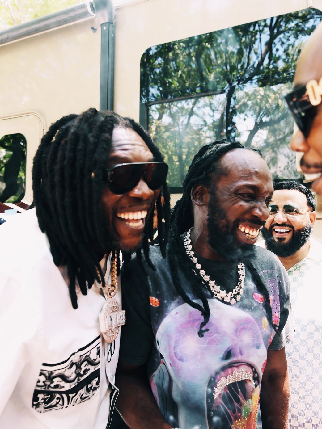 History of Vybz Kartel & Mavado’s feud, how it shaped Kenyan youth culture