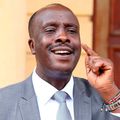 Nairobi lawyer Danstan Omari