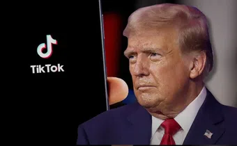 Donald Trump announced the return of TikTok to the U.S.