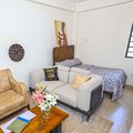 Mukuru Housing Units