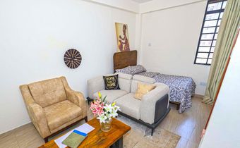 Mukuru Housing Units