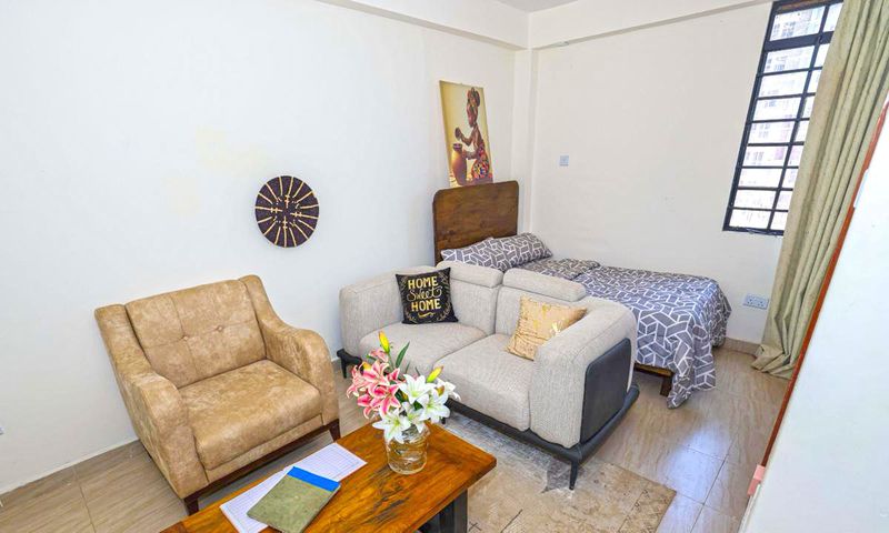 Mukuru Housing Units