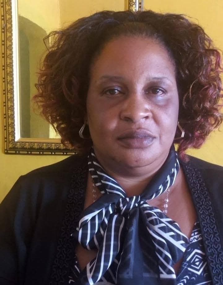 Consolata Wabwire Wakabwubi