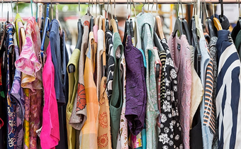 Reasons why thrift clothing is popular among Kenyan youth