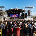 A previous edition of Blankets and Wine