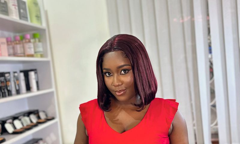 Late content creator Tabitha Gatwiri