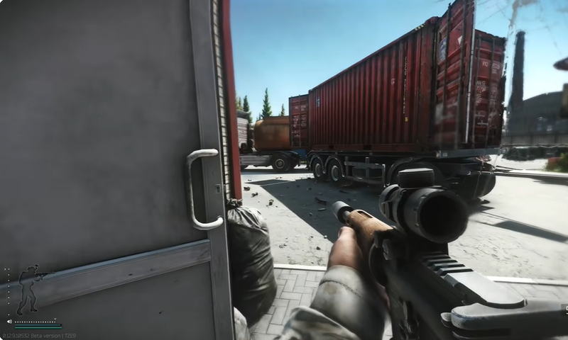 Escape from Tarkov: Key features you need to know for advanced play