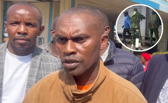 Costly blunder: How Boniface Kariuki’s father lost Sh200K to scammers
