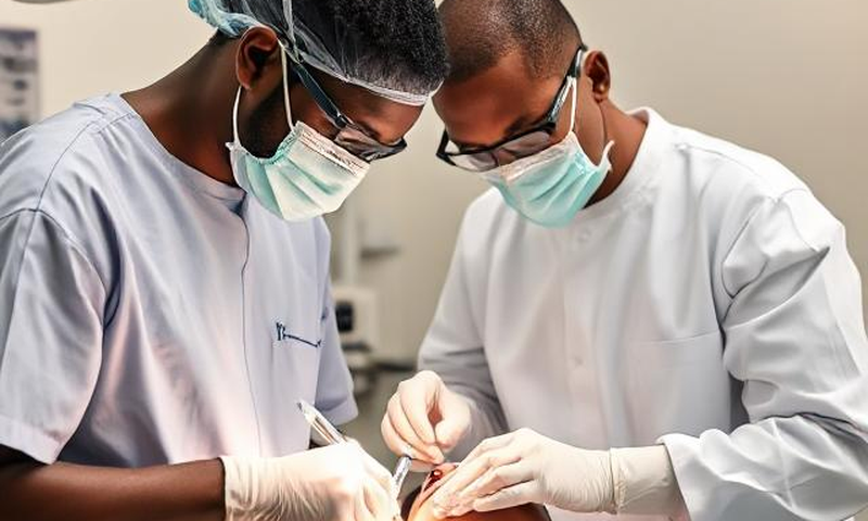 Why more Kenyans are seeking plastic surgery & list of procedures that are in demand