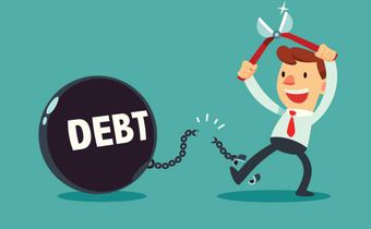 10 African countries with the least government debt burden