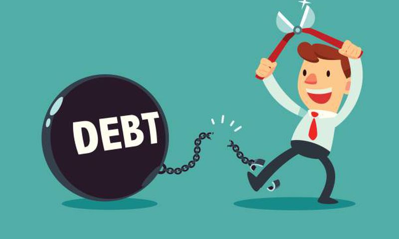 10 African countries with the least government debt burden