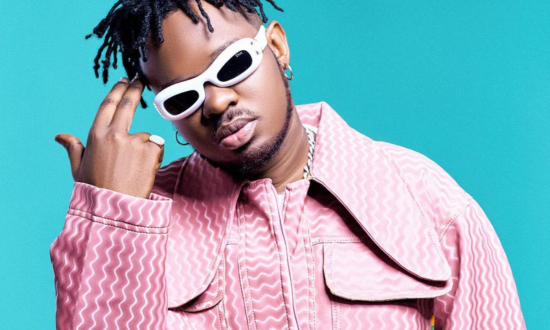 Tanzanian singer Lava Lava