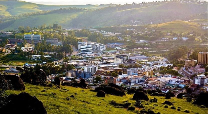 eswatini
