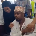 Boniface Mwangi airlifted for further treatment after release by Tanzania authorities