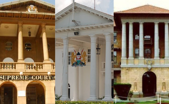 The Freemason behind iconic buildings in Nairobi including State House