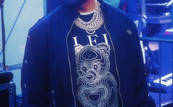 Legendary dancehall star Sean Paul