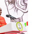 Former Deputy President Rigathi Gachagua has officially launched a new political outfit, Democracy for the Citizens Party (DCP).