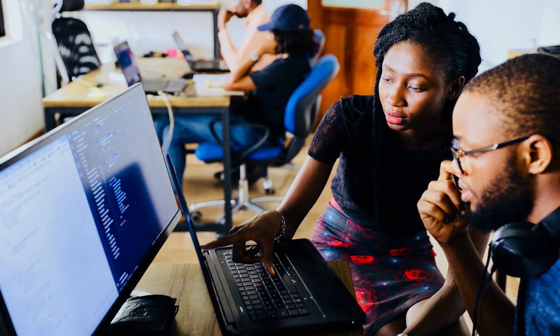 Side hustles young Nairobians are embracing