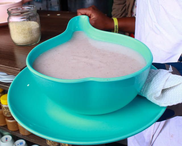 Uji Power: The drink powering many, benefits, facts, common claims & ingredients