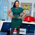 Standard Media Group’s Zubeidah Kananu