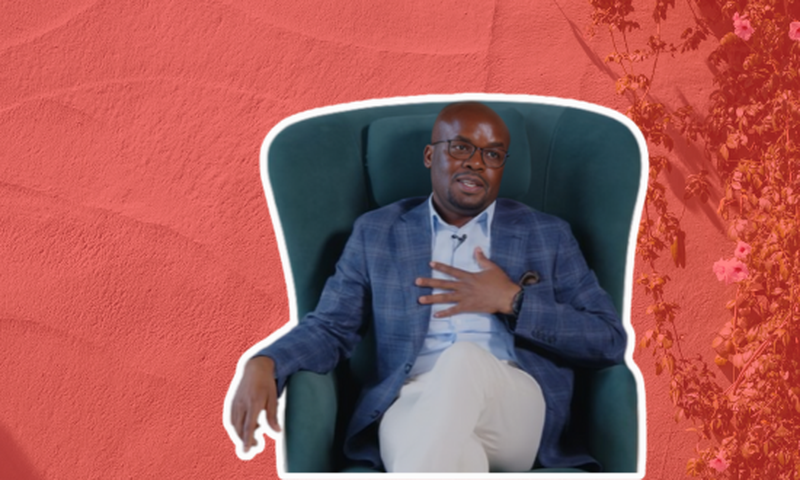 Interior PS Raymond Omollo  