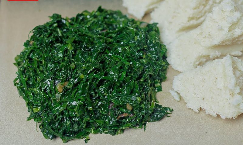How to know if you’re truly allergic to ugali & sukuma wiki