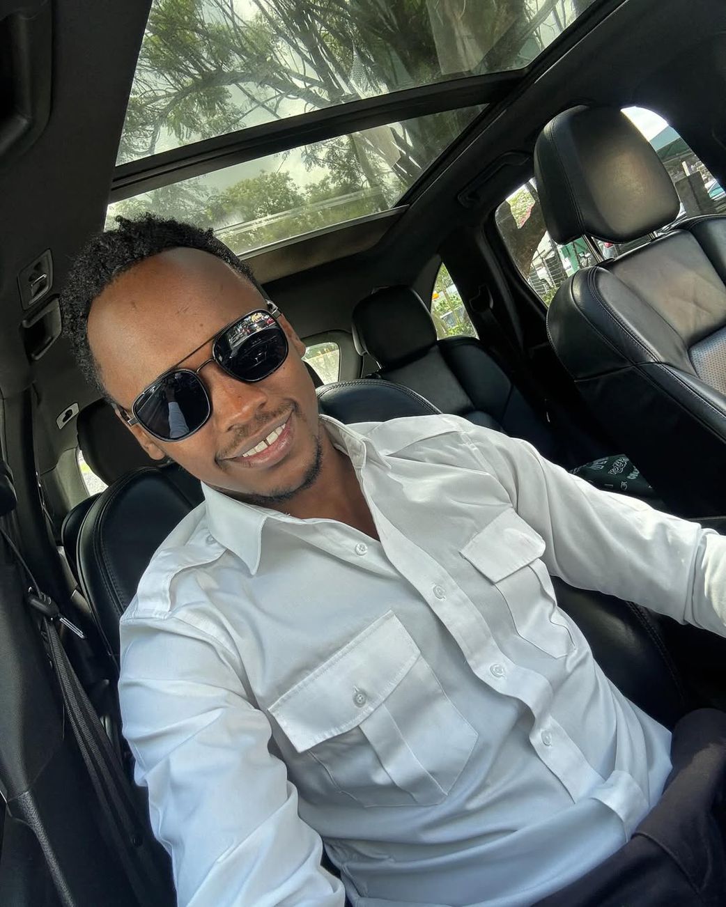 Khalif Kairo