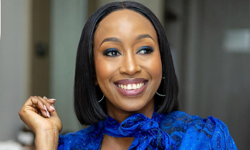 Janet Mbugua