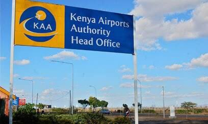 Kenya Airports Authority