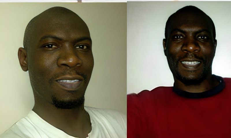 Stephen Munyakho