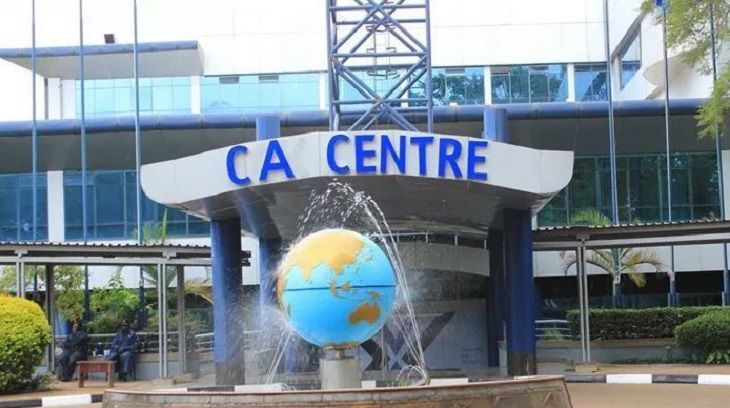 Communication Authority