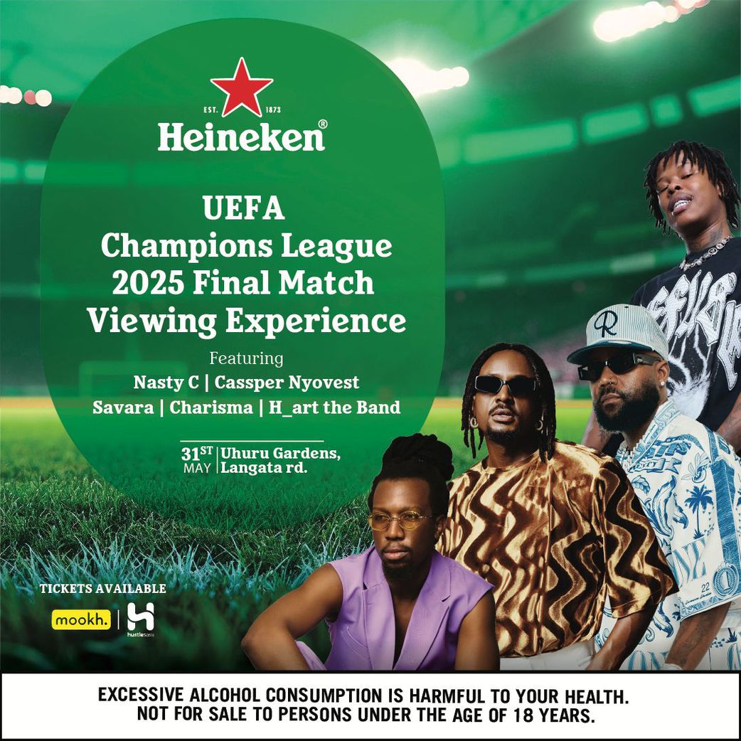 UEFA watch party