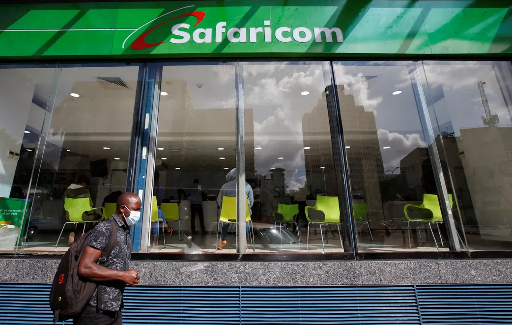 Safaricom
