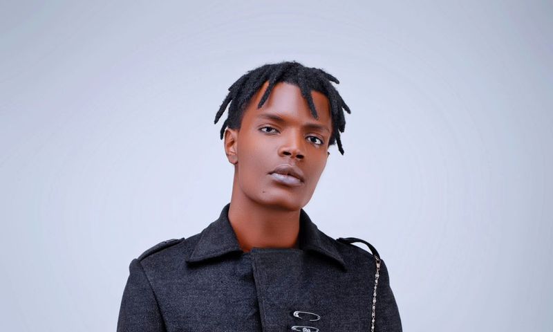 Tyler Mbaya