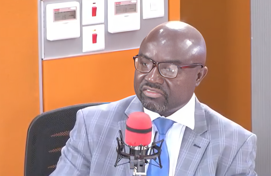 Professor Adams Oloo