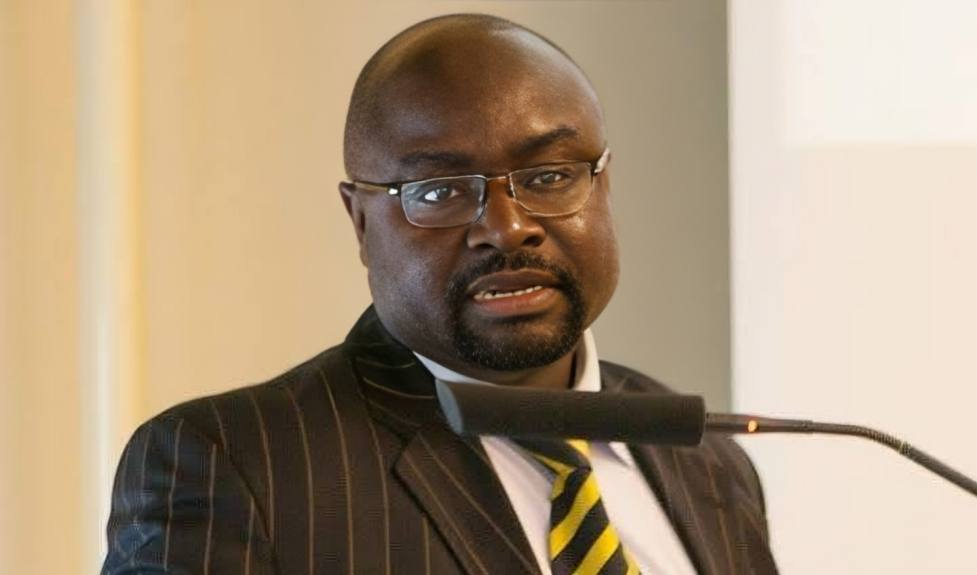 Professor Adams Oloo