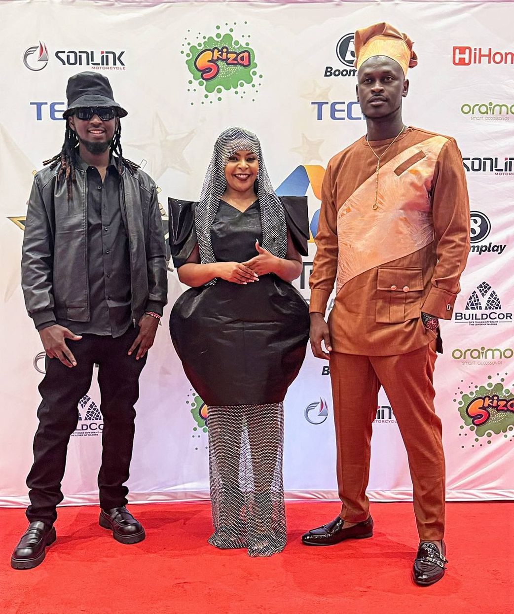 Khaligraph spotlights bold new talent in music showcase