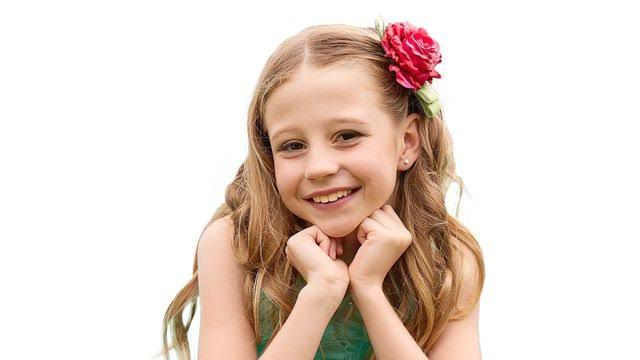 Young YouTube star