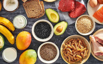 Best foods for weight gain