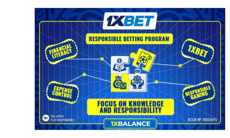 1xBet