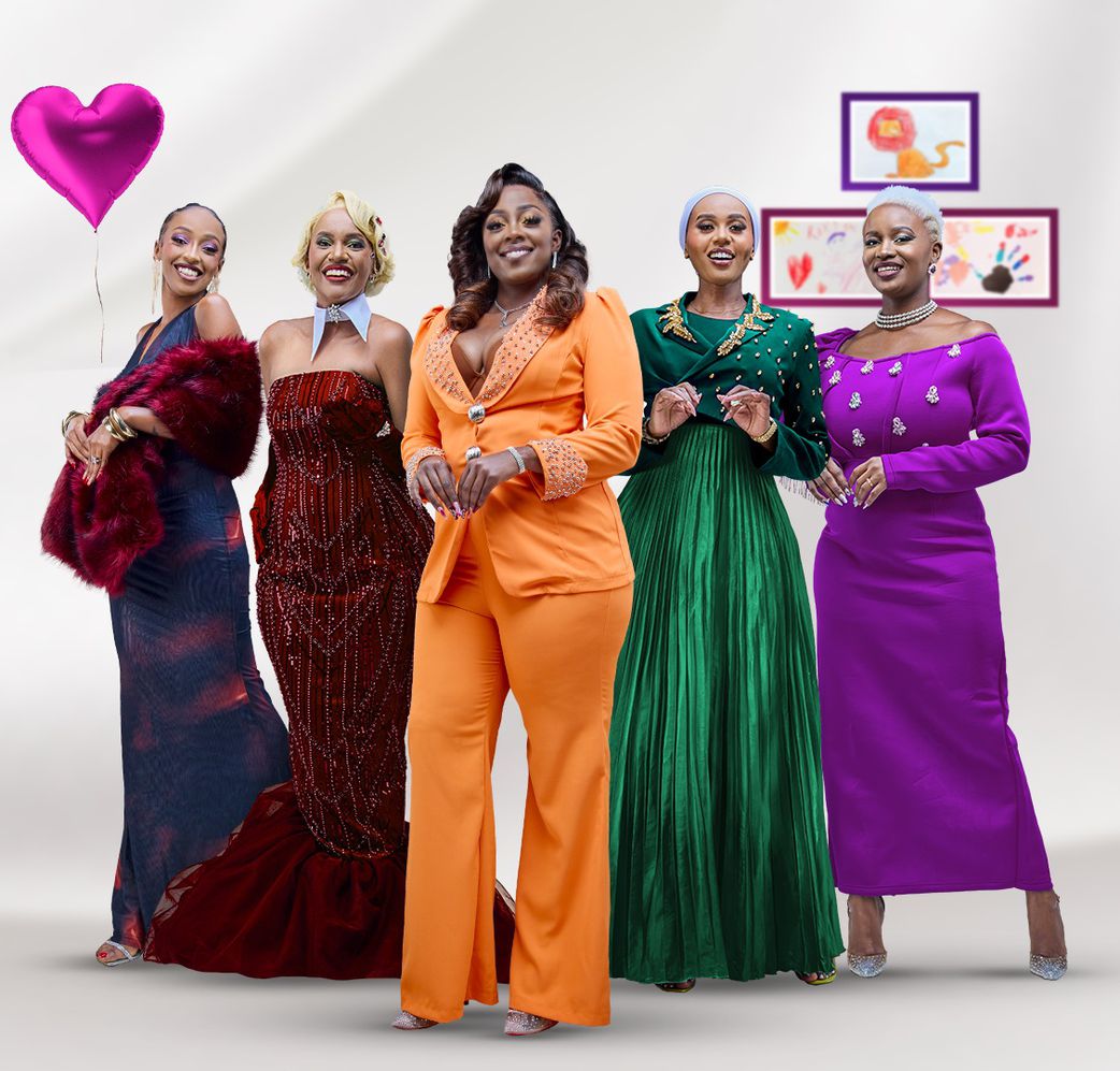 The Mommy Club NBO cast