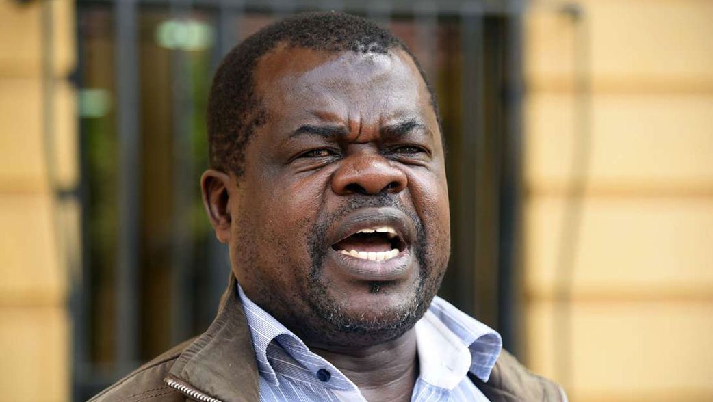 Okiya Omtatah is a politician and human rights activist, currently serving as the Senator for Busia County