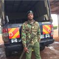 Jackson Kihara alias Cop Shakur