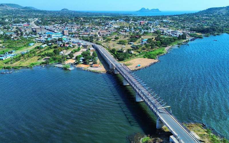 Homa Bay