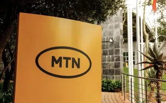 Mobile Telephone Network(MTN)