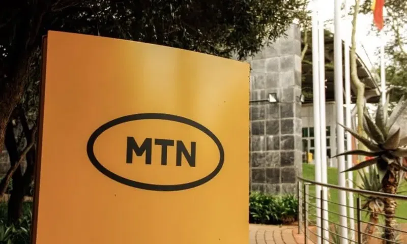 Mobile Telephone Network(MTN)