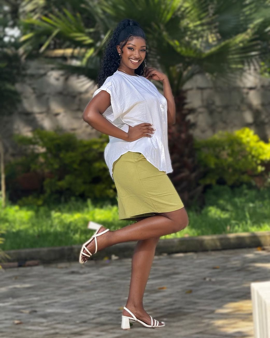 Maureen Waititu